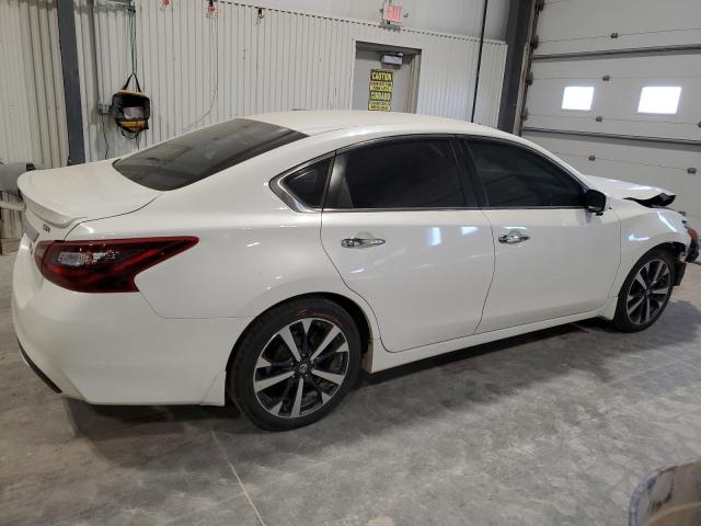 2017 NISSAN ALTIMA 2.5 - 1N4AL3AP2HN311278