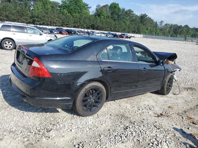 Vin: 3fahp0jg8cr311289, lot: 55333105, ford fusion sel 20123