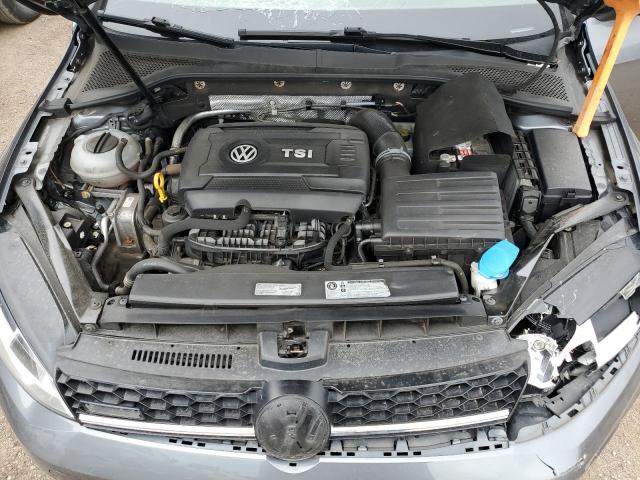 2017 VOLKSWAGEN GOLF ALLTR 3VWH17AU2HM530809