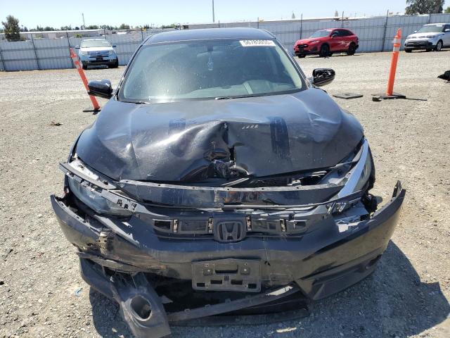 2016 HONDA CIVIC EX - 19XFC1F30GE206977