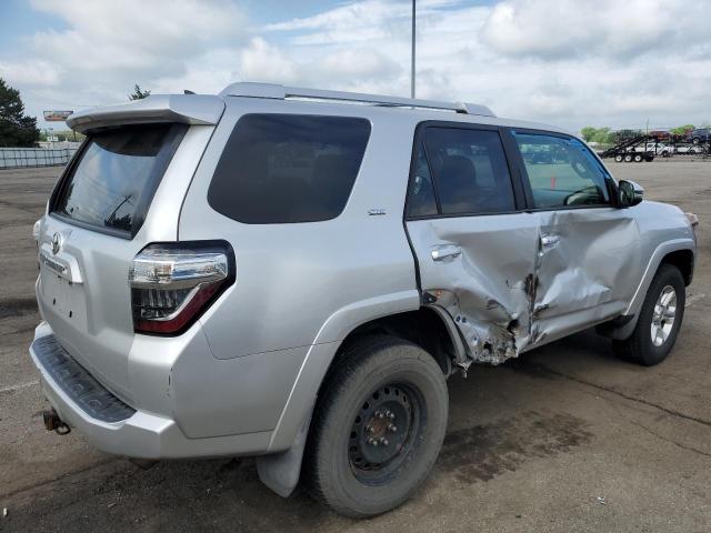 Vin: jtebu5jr0f5203498, lot: 56595885, toyota 4runner sr5/sr5 premium 20153