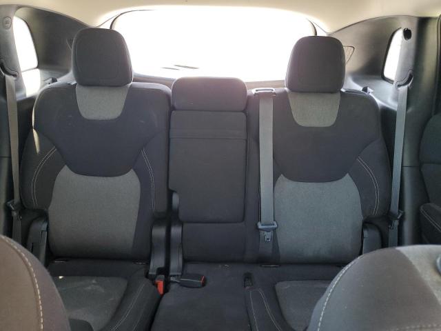 2017 JEEP CHEROKEE S 1C4PJLAS6HW577086