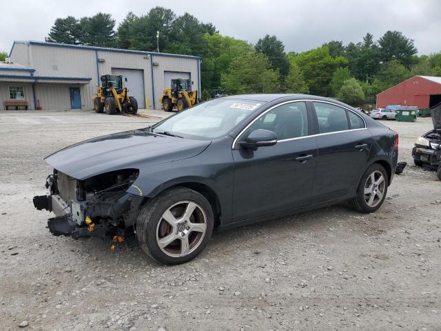 2012 VOLVO S60 T5 - YV1622FS7C2127937