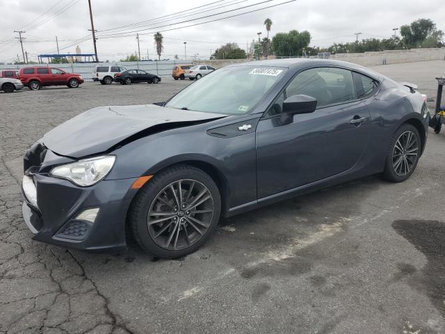 Vin: jf1znaa10d2726074, lot: 56007475, toyota scion 2013 img_1