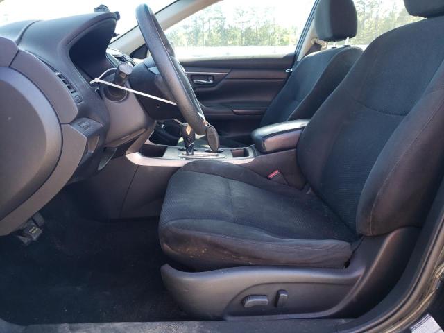 2015 NISSAN ALTIMA 2.5 - 1N4AL3AP1FN870320