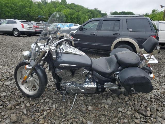 2006 HONDA VTX1300 C 1HFSC55036A204886