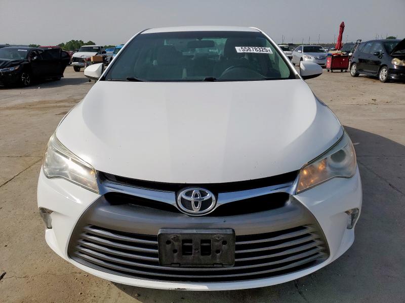2016 TOYOTA CAMRY LE - 4T4BF1FKXGR559355