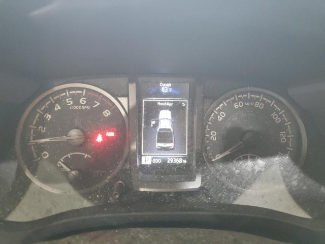 2023 TOYOTA TACOMA DOU - 3TMCZ5AN1PM536781