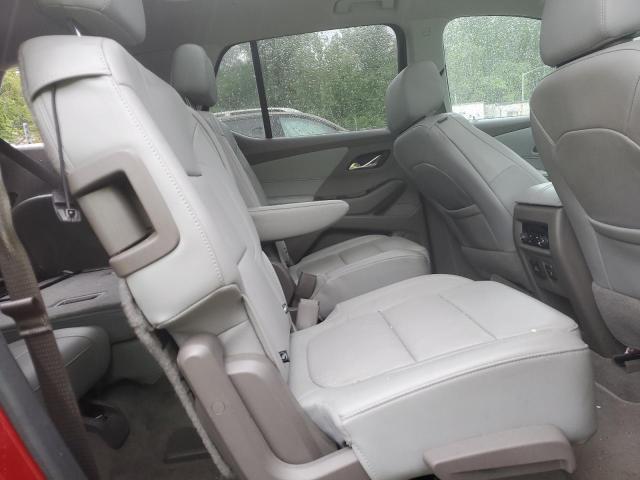 2020 CHEVROLET TRAVERSE P 1GNEVKKW4LJ149926