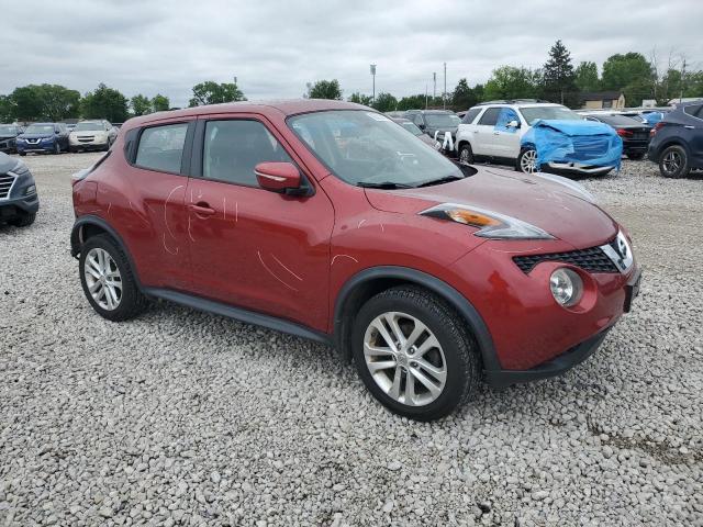 2015 NISSAN JUKE S - JN8AF5MR2FT500150