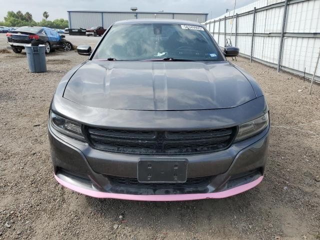 2018 DODGE CHARGER GT - 2C3CDXJG8JH235723