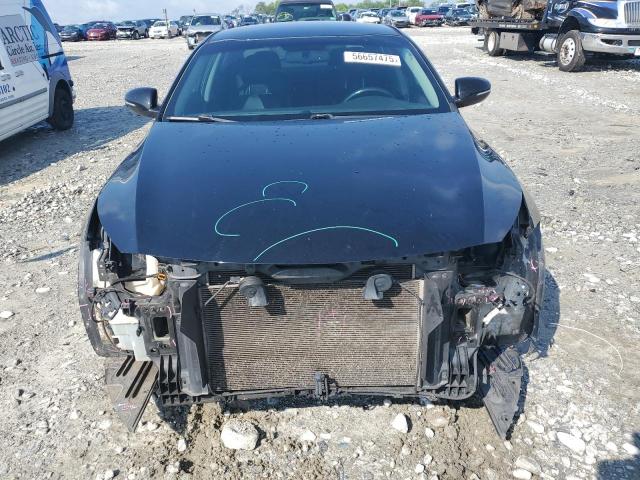 2015 KIA OPTIMA SX - 5XXGR4A71FG437987