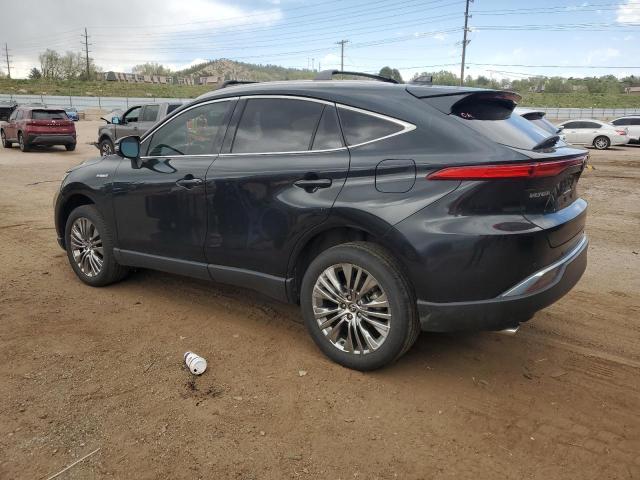 Vin: jteaaaah3mj019312, lot: 57129505, toyota venza le 20212