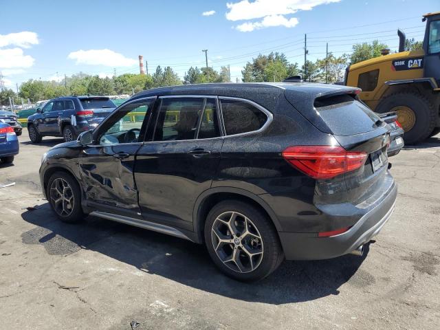 Vin: wbxht3c34h5f82142, lot: 57836585, bmw x1 xdrive28i 20172