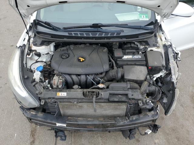 2016 HYUNDAI ELANTRA SE - 5NPDH4AE3GH689055