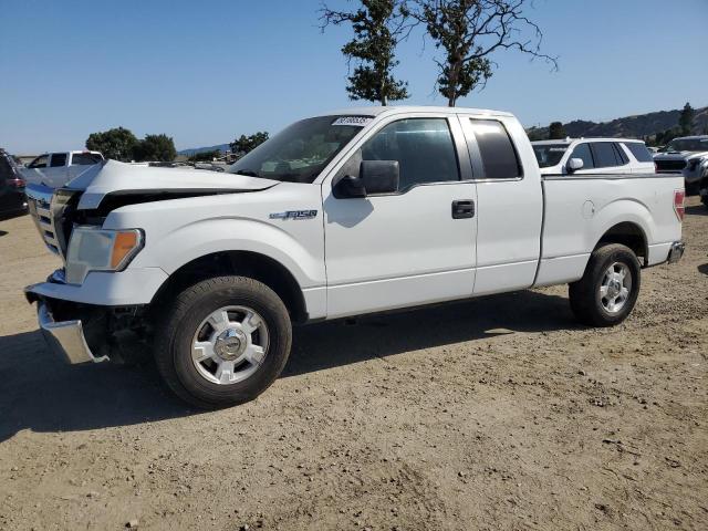 Vin: 1ftfx1cf0bkd04397, lot: 58188535, ford f-150 super cab 2011 img_1
