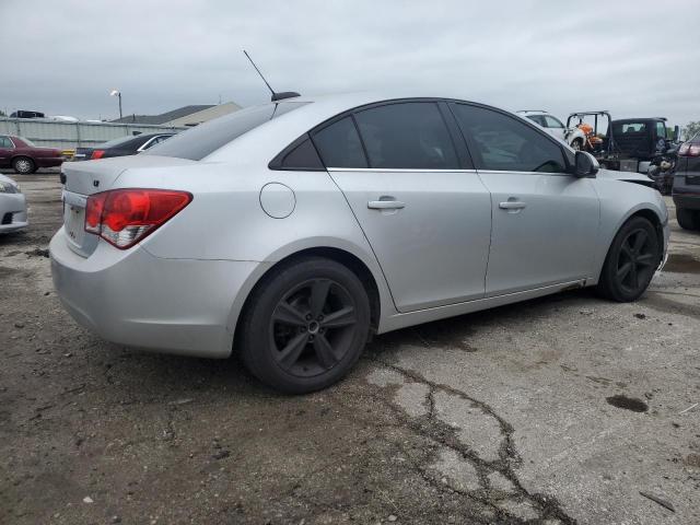 Vin: 1g1pe5sb3f7250031, lot: 57874195, chevrolet cruze lt 20153
