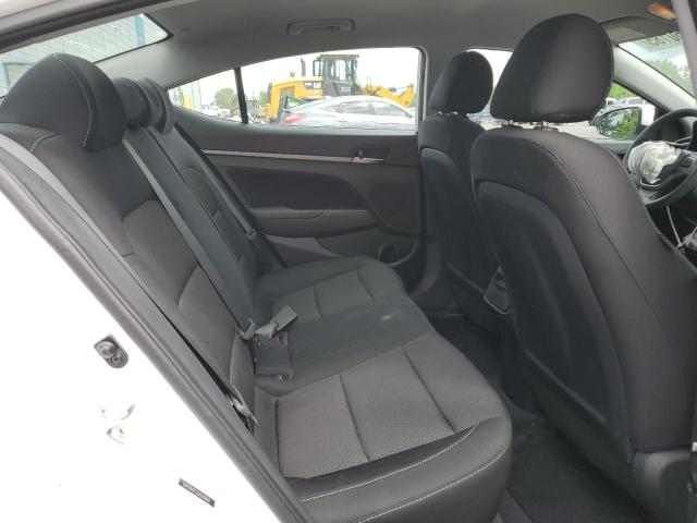 2018 HYUNDAI ELANTRA SE - 5NPD84LF2JH239085