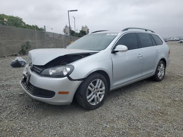 VOLKSWAGEN JETTA TDI