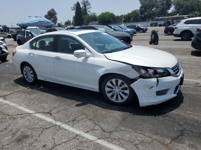 Vin: 1hgcr2f82fa202810, lot: 59121135, honda accord exl 20154