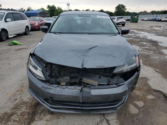 2016 VOLKSWAGEN JETTA S - 3VW267AJ8GM270427