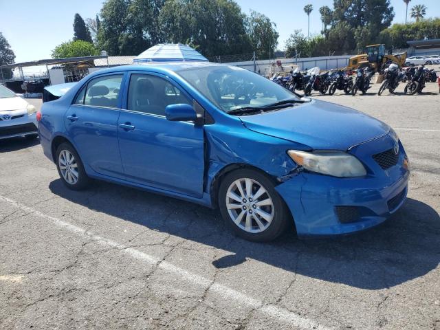 Vin: 1nxbu4eexaz300143, lot: 56243145, toyota corolla base 20104