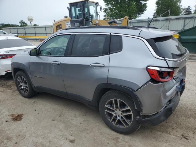 Vin: 3c4njcbb1kt636757, lot: 56056115, jeep compass latitude 20192