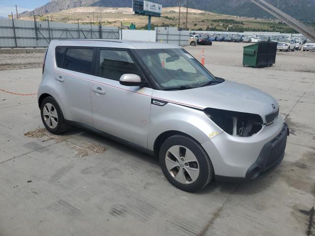 Vin: kndjn2a25f7771071, lot: 58268875, kia soul 20154