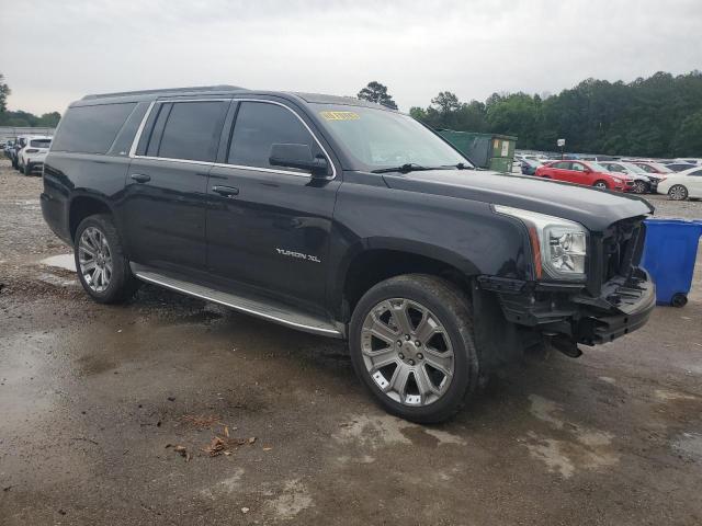Vin: 1gks1hkcxfr185842, lot: 55629125, gmc yukon c1500 slt 20154