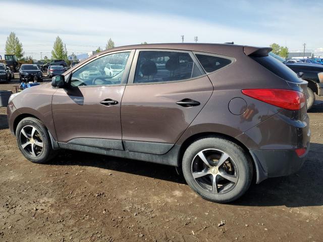 Vin: km8jtcaf7eu811323, lot: 58142145, hyundai tucson gls 20142