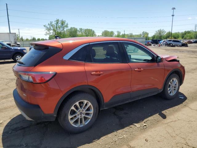 Vin: 1fmcu9g60lua53645, lot: 57206315, ford escape se 20203