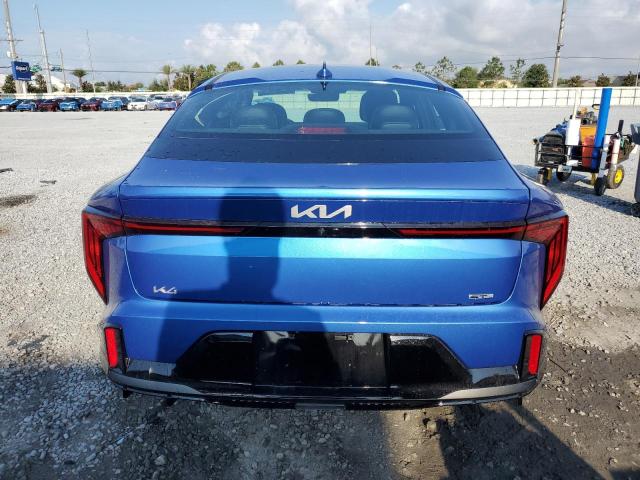 2025 KIA K4 GT LINE - 3KPFW4DE8SE057854