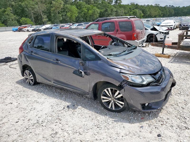 Vin: 3hggk5h83fm704698, lot: 57304885, honda fit ex 20154