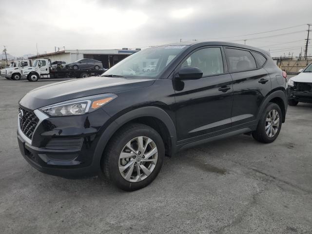 HYUNDAI TUCSON SE