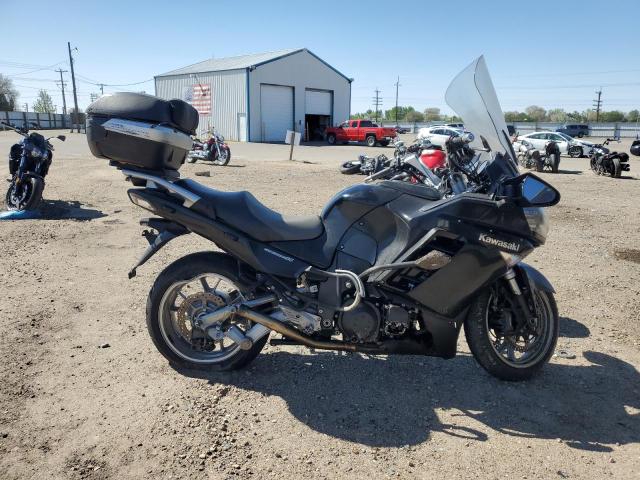 2009 KAWASAKI ZG1400 B - JKBZGNB129A011469