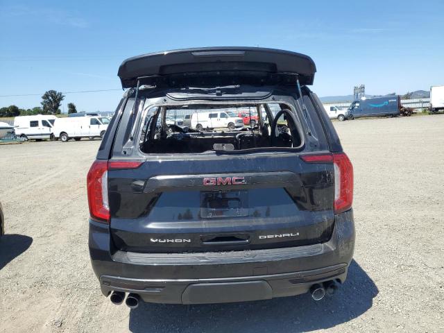 2021 GMC YUKON DENA 1GKS2DKL6MR193245