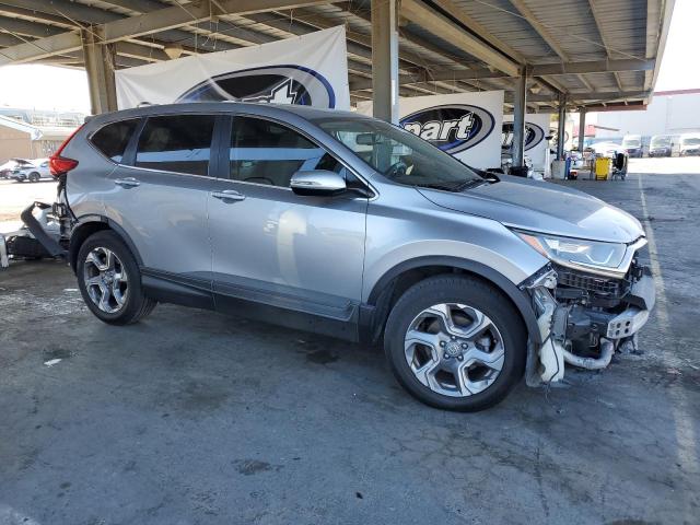 Vin: 7farw1h80je015532, lot: 58545775, honda crv exl 20184