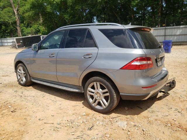 Vin: 4jgda5jbxea329135, lot: 57669815, mercedes-benz m-class 350 20142