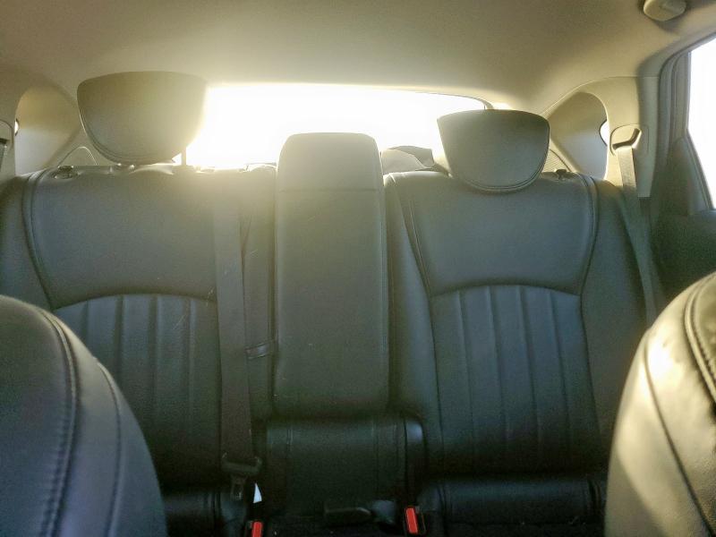 2017 INFINITI QX50 JN1BJ0RP7HM388535