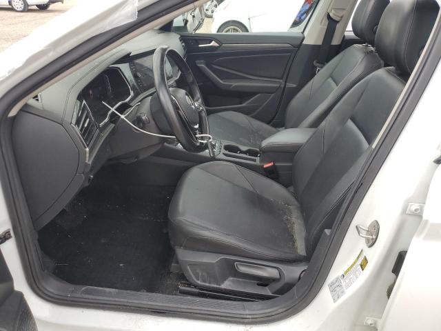2019 VOLKSWAGEN JETTA SEL 3VWE57BU9KM088768