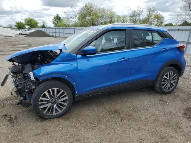Vin: 3n1cp5cv5ml559276, lot: 57056835, nissan kicks sv 2021 img_1