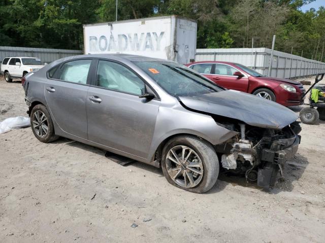 Vin: 3kpf24adxre805084, lot: 57055635, kia forte lx 20244