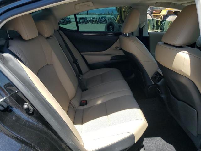 2021 LEXUS ES 300H 58ADA1C14MU003947