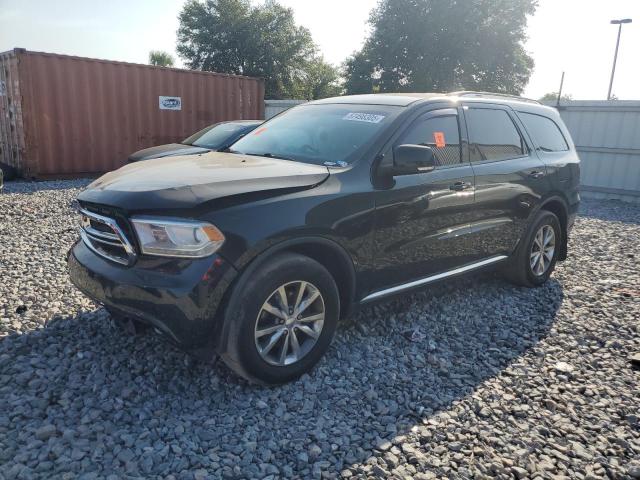 Vin: 1c4rdhdg4fc145552, lot: 57498305, dodge durango limited 2015 img_1