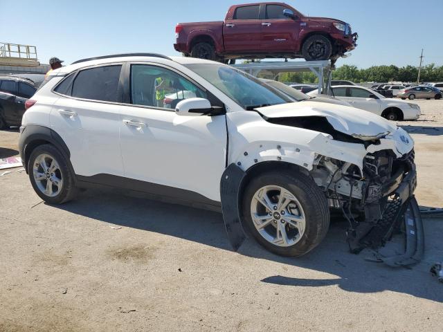 Vin: km8k62abxpu063110, lot: 56717555, hyundai kona sel 20234