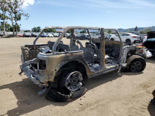 Vin: 1c4jjxr64nw223339, lot: 56760735, jeep wrangler rubicon 4xe 20223