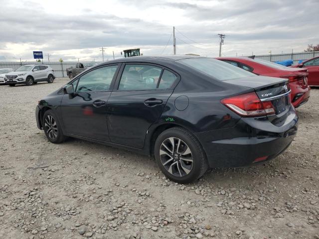 Vin: 2hgfb2f89eh556003, lot: 55465045, honda civic ex 20142