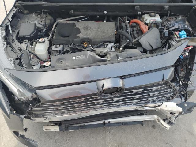2020 TOYOTA RAV4 XSE - 2T3EWRFV7LW097063