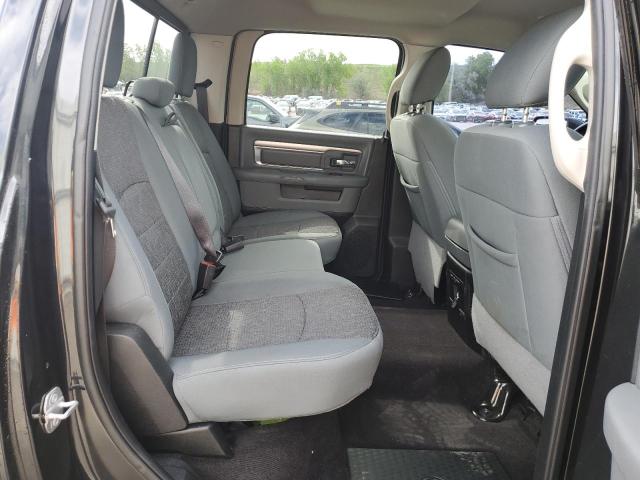 2018 RAM 1500 SLT - 1C6RR7LG4JS170955