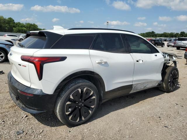 Vin: 3gnkdcrj0rs172701, lot: 57970735, chevrolet blazer rs 20243